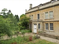 The Old School Rooms 