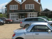 Turfcutters Arms 