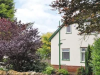 Bryn Tor - The Gardeners House 