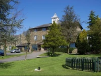 Last Drop Village Hotel & Spa 