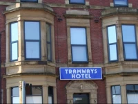 Tramways Hotel 
