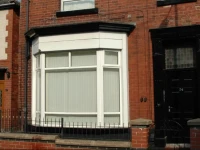 Wyresdale House, Flat 2 