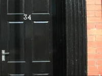 Wyresdale House, Flat 4 
