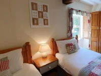 Grange Farm House 