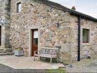 Horseshoe Cottage 