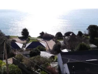 Isle of Wight Seaside Apartments 
