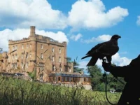 Dalhousie Castle Hotel 