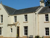 Bonnyside House 