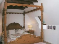 Holly Cottage 