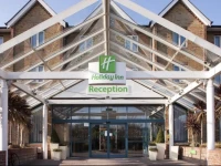 Holiday Inn London Elstree 