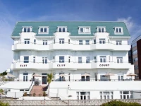 Hallmark Hotel Bournemouth East Cliff 
