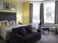 Hallmark Hotel Bournemouth West Cliff 