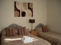 The Claremont B&B 