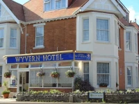 Wyvern Hotel 4*