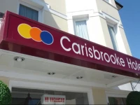 Carisbrooke Hotel 
