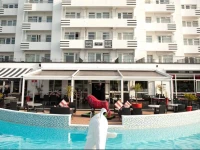 Cumberland Hotel 