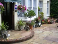 Southernhay Hotel 3*