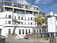 Suncliff Hotel 