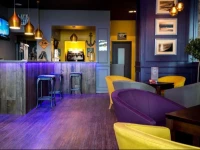 The Cliffeside Hotel 