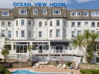 The Ocean View Hotel 3*