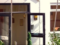 The Riviera Hotel & Holiday Apartments Alum Chine 