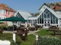 The Spyglass & Kettle by Good Night Inns 