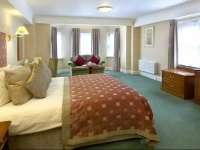 The Wessex Hotel 