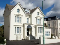Trouville Hotel 