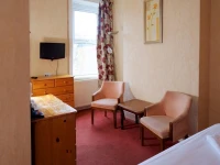 Glendevon Hotel 