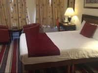 Britannia Bournemouth Hotel 