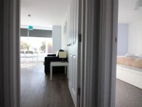 Broadway House Apartment 4 