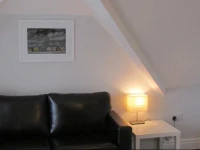 Broadway House Apartment 5 