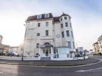 Eurostay Bournemouth Beach 