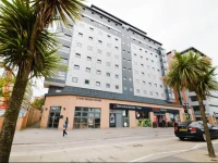 Lyme Regis House (Campus Accommodation) 
