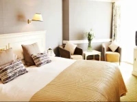Royal Bath Hotel & Spa Bournemouth 