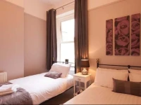 The Hedley Townhouse B&B 
