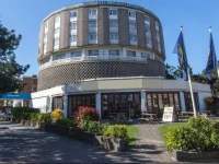The Roundhouse 