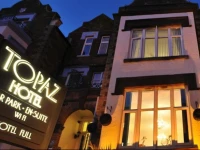 The Topaz Central Bournemouth 