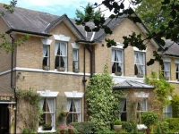 The Wood Lodge 