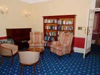Whitehall Hotel 