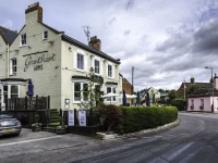 Grantham Arms 