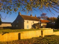 Woundales Farm B&B 