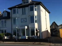 Pebble Beach Guest House 