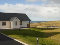 Borve House Hotel 