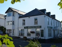 Bottreaux House Boscastle 4*