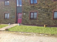 Tregatherall Lodge 