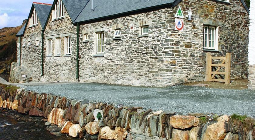 YHA Boscastle 