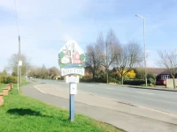 Bramley House 