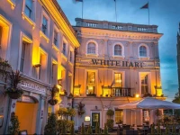 White Hart Hotel 