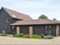 Burfields Barn 